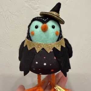 Target Bird Anniversary Spella Featherly Friend